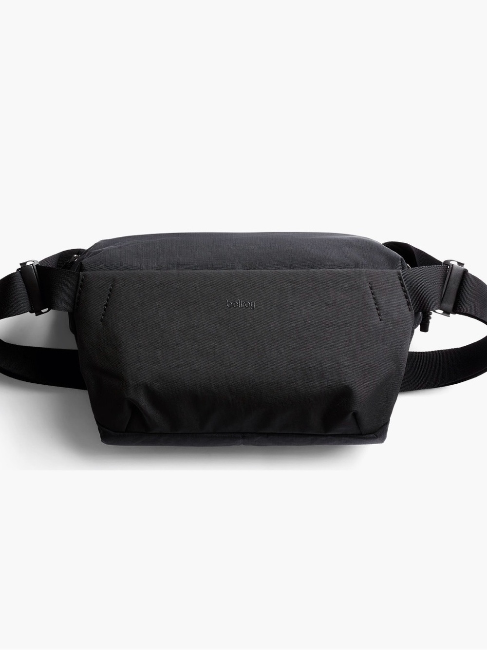 Bellroy Black 9L Crossbody Sling Bag NEW